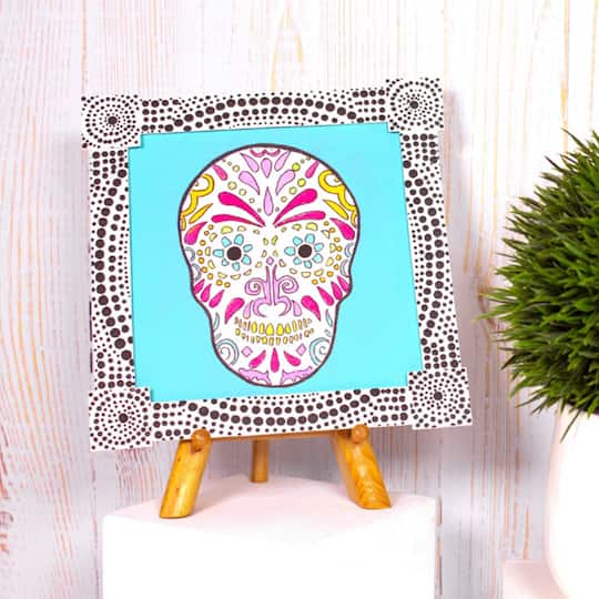6 Pack: DecoArt® Ultimate Glow-in-the-Dark™ Paint